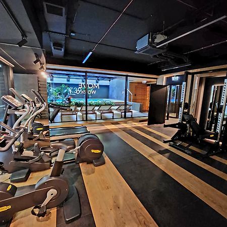 Luxury Spa City Center Apartments, Pool & Sauna & Gym & Self Check In 24 H & Free Parking Kraków Eksteriør billede