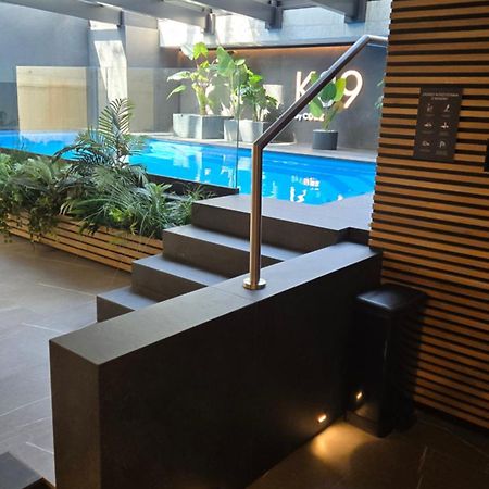 Luxury Spa City Center Apartments, Pool & Sauna & Gym & Self Check In 24 H & Free Parking Kraków Eksteriør billede