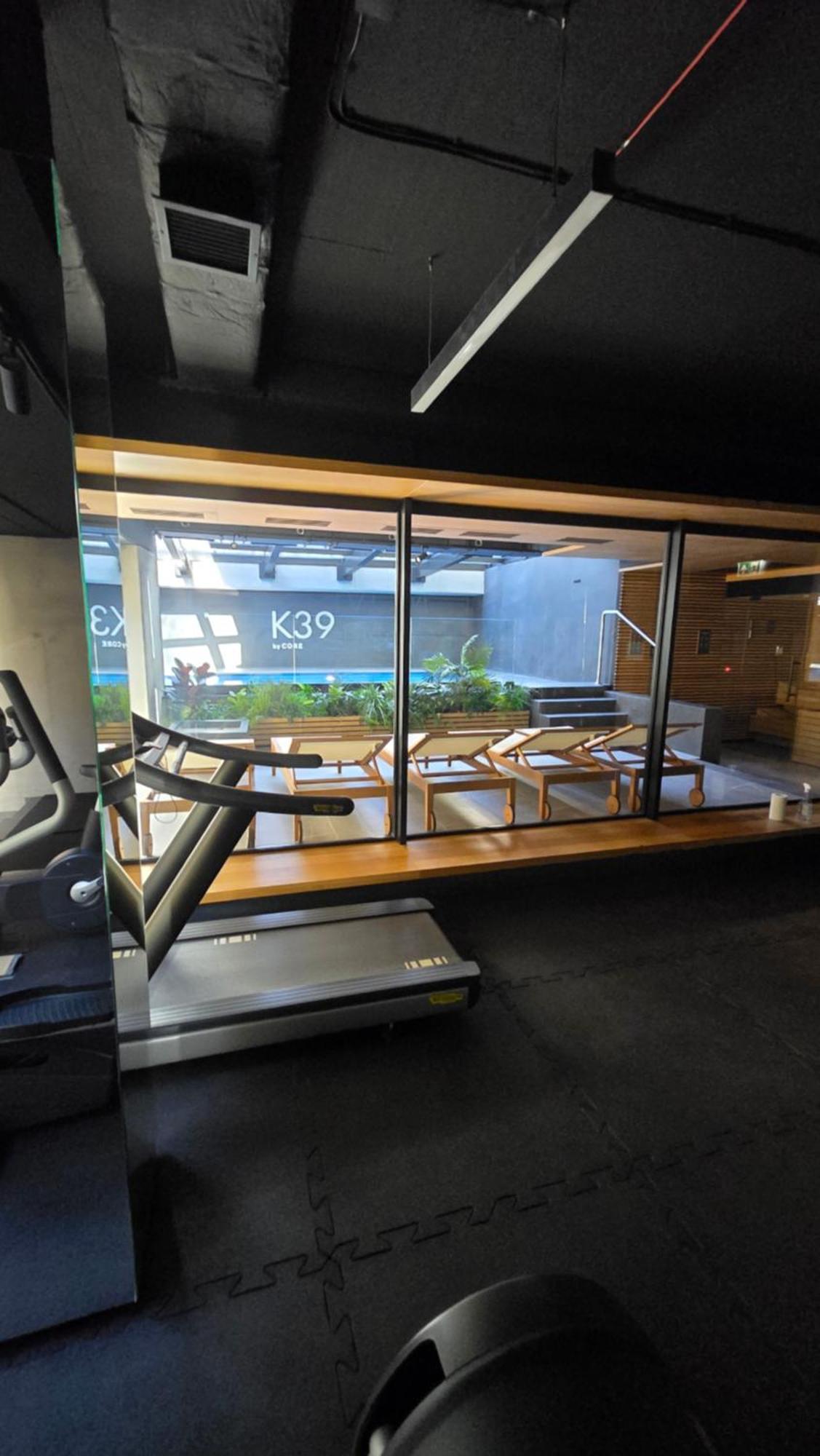 Luxury Spa City Center Apartments, Pool & Sauna & Gym & Self Check In 24 H & Free Parking Kraków Eksteriør billede