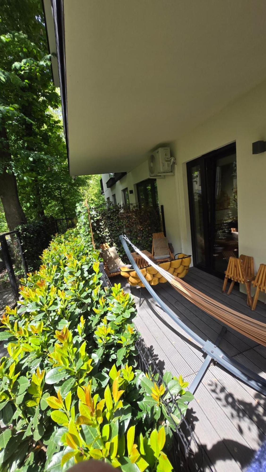 Luxury Spa City Center Apartments, Pool & Sauna & Gym & Self Check In 24 H & Free Parking Kraków Eksteriør billede